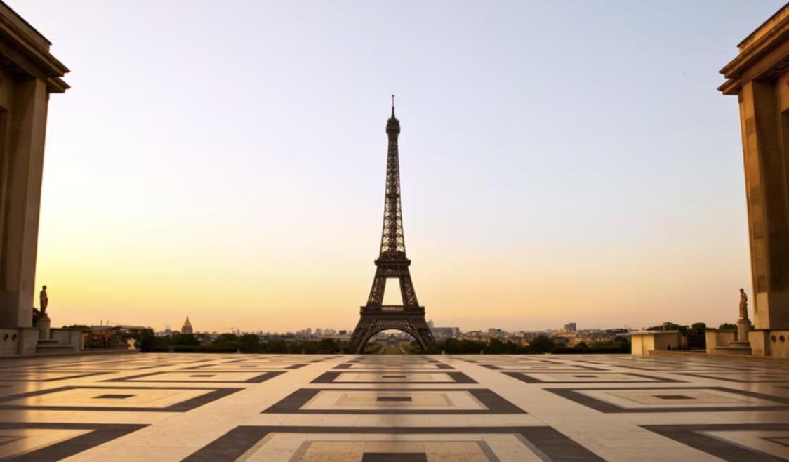 Apartment Gorgeous Eiffel Tower *