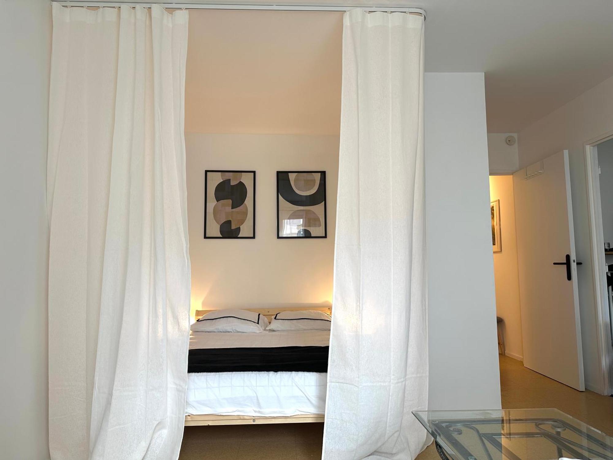 Apartment Le Gambetta