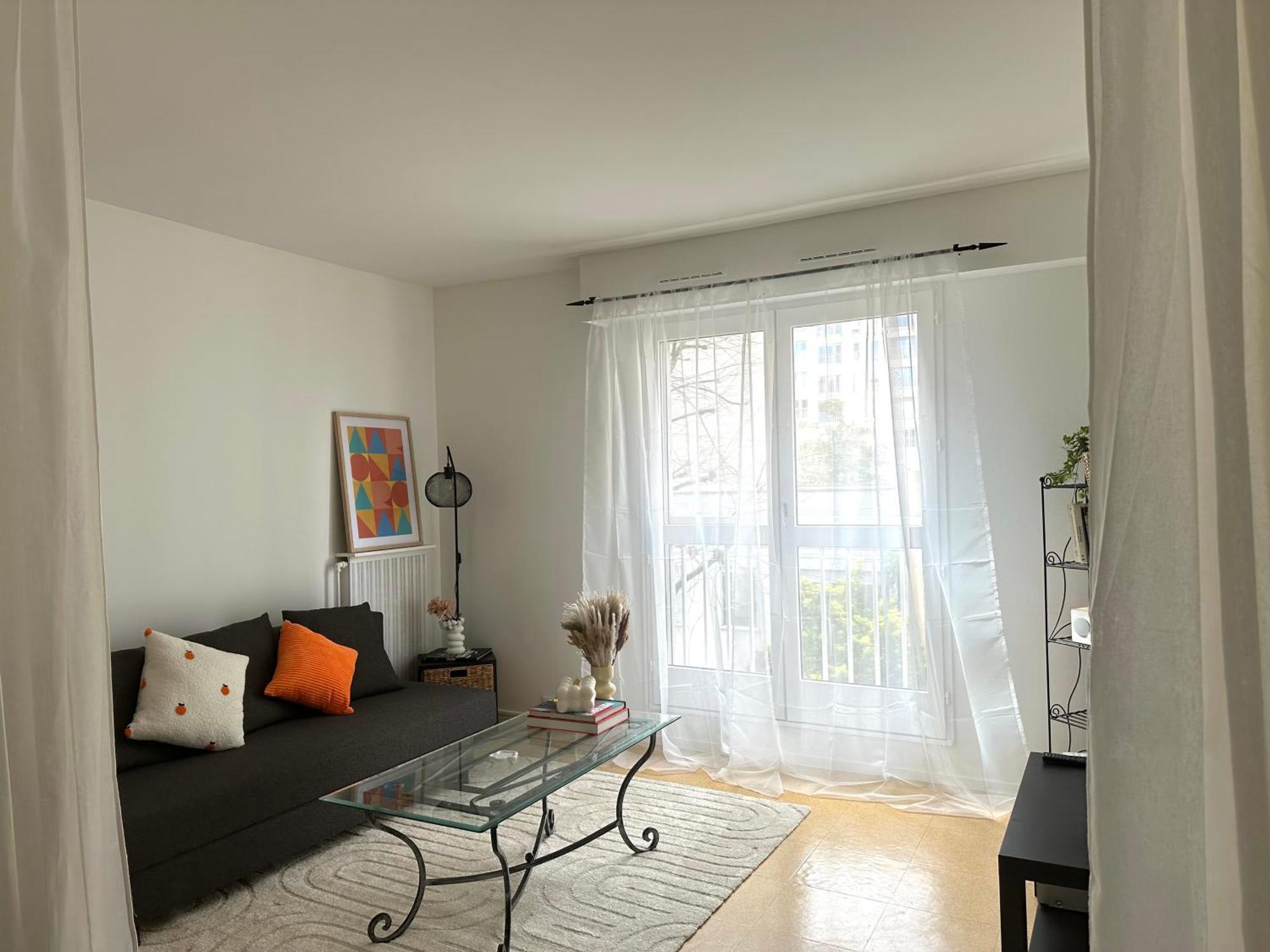 Le Gambetta Apartment *