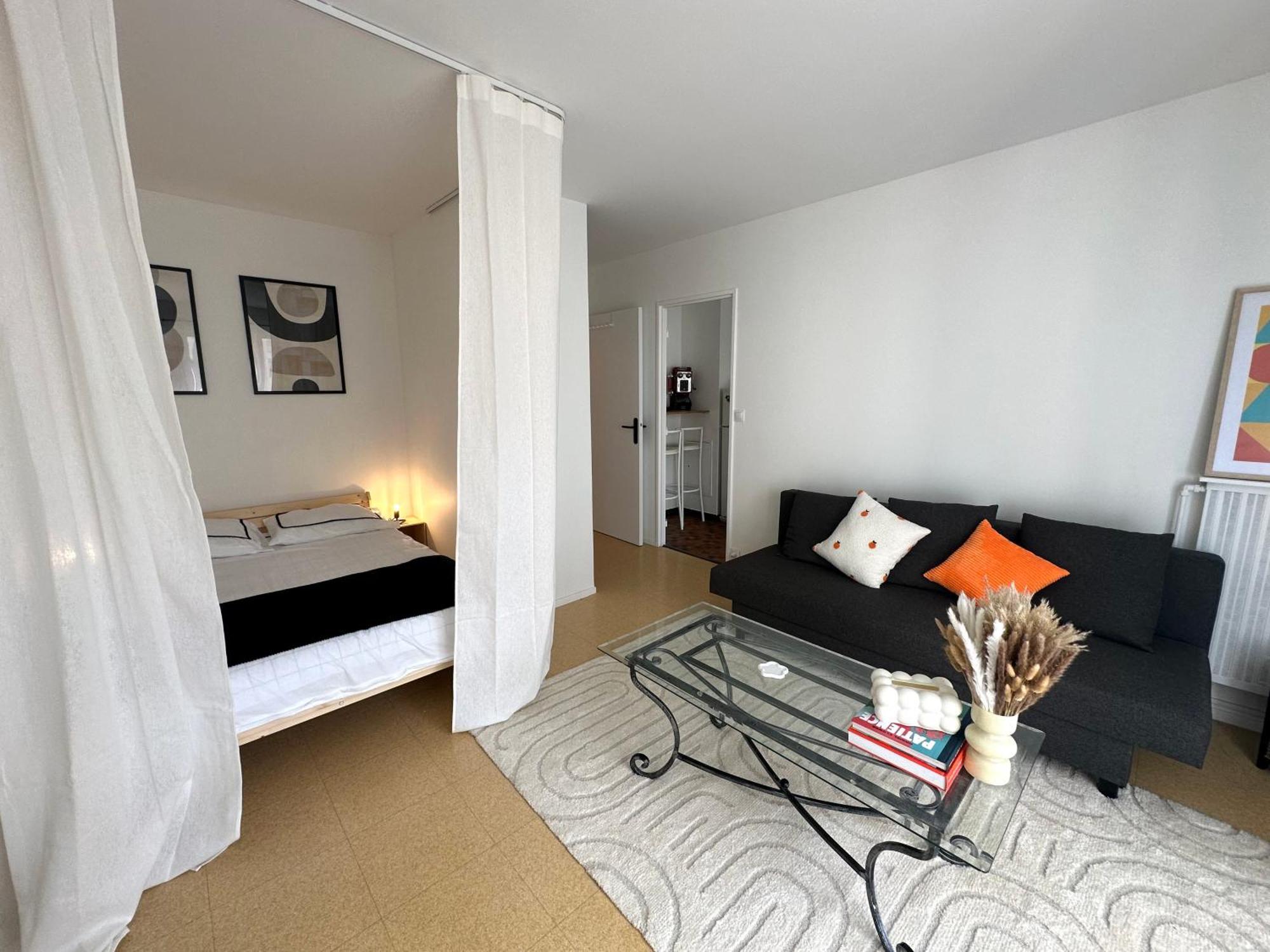 Apartment Le Gambetta