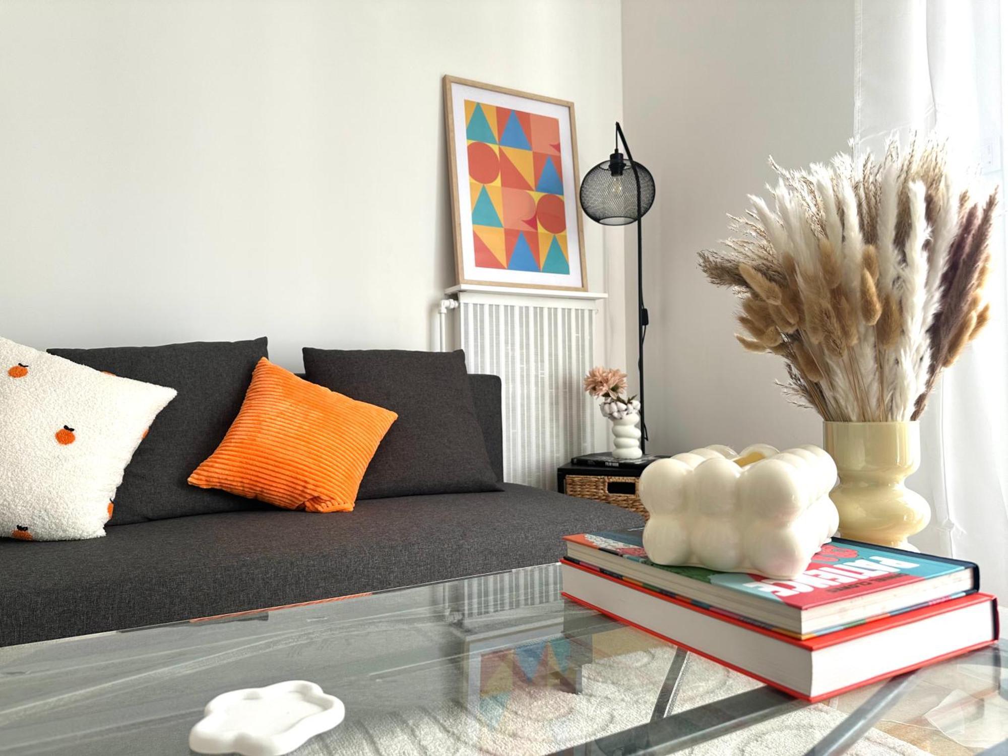 Apartment Le Gambetta *