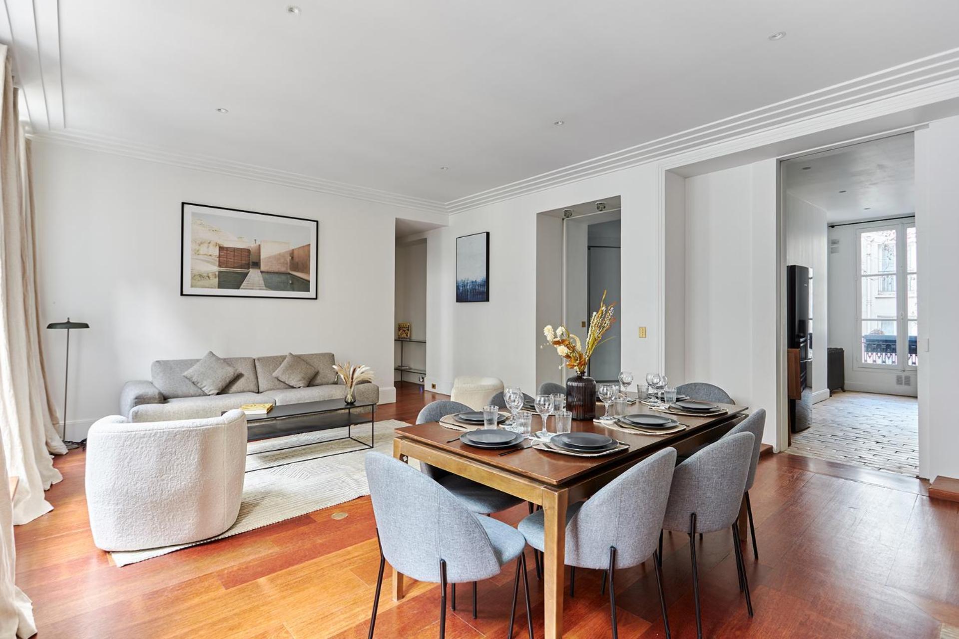 Louvre By Prestige Appartement