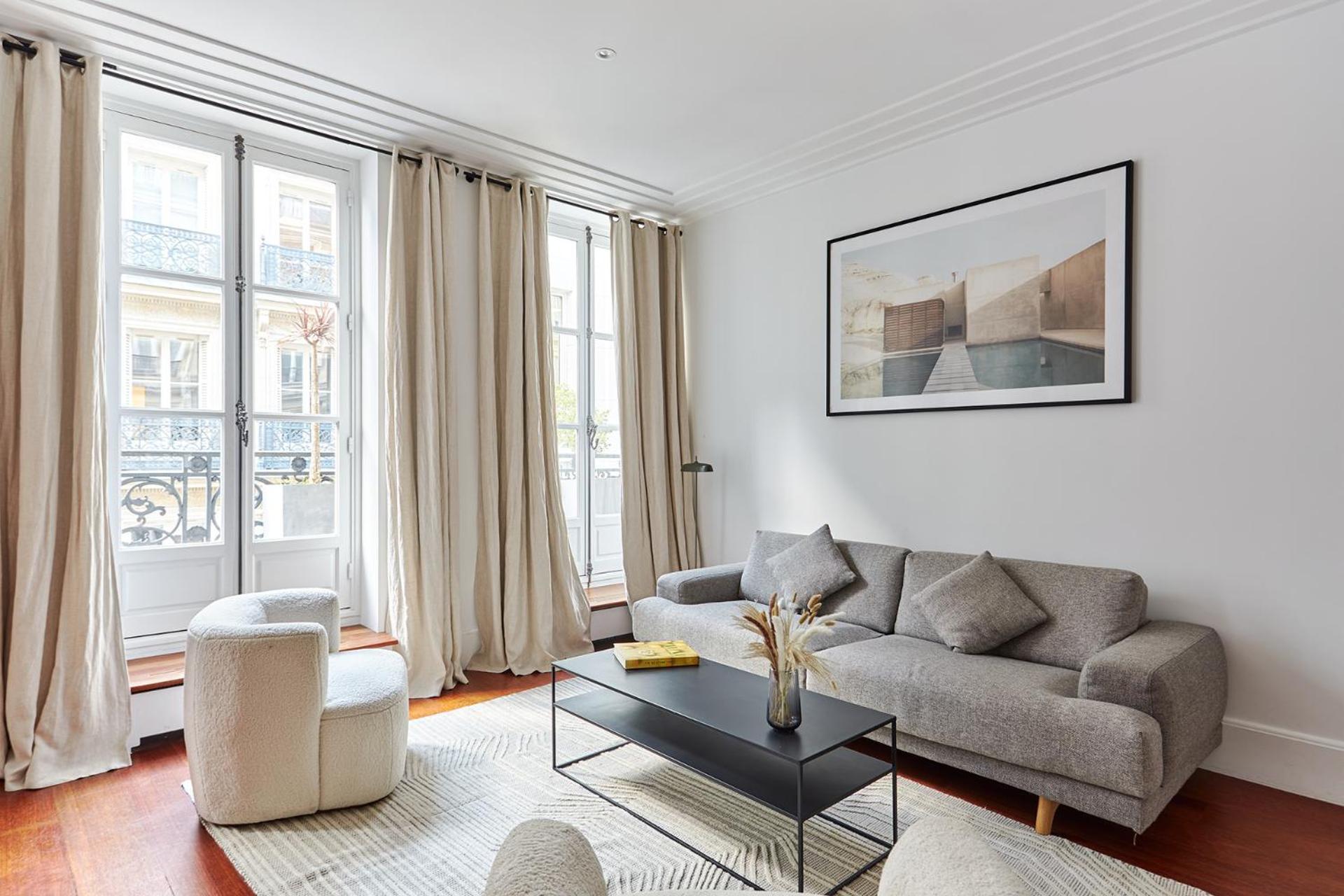 Louvre By Prestige Appartement