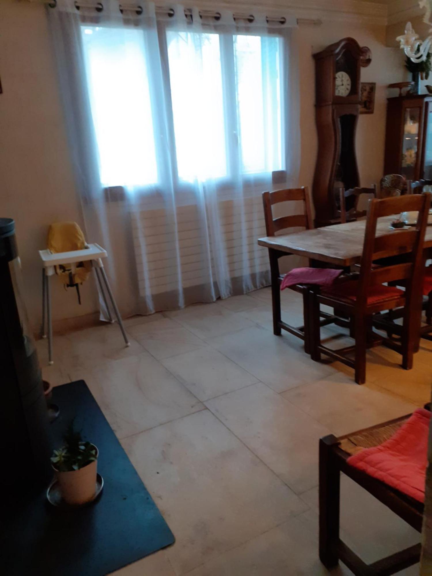 Séjour chez l'habitant D'hôte Dans Maison Pleine De Vie