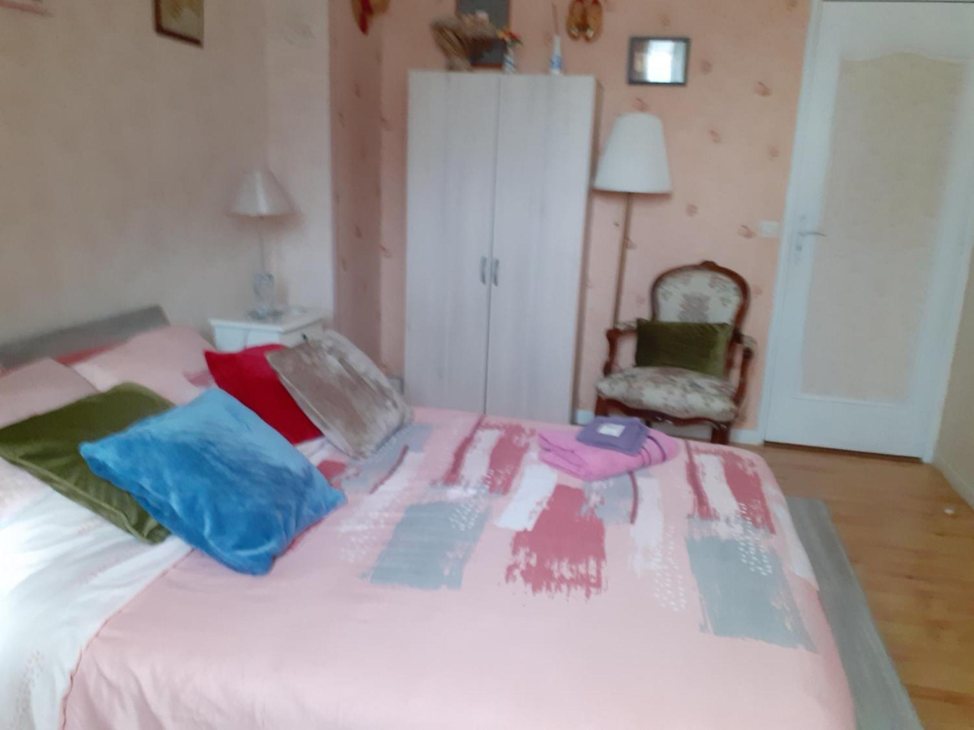 D'hôte Dans Maison Pleine De Vie Séjour chez l'habitant *