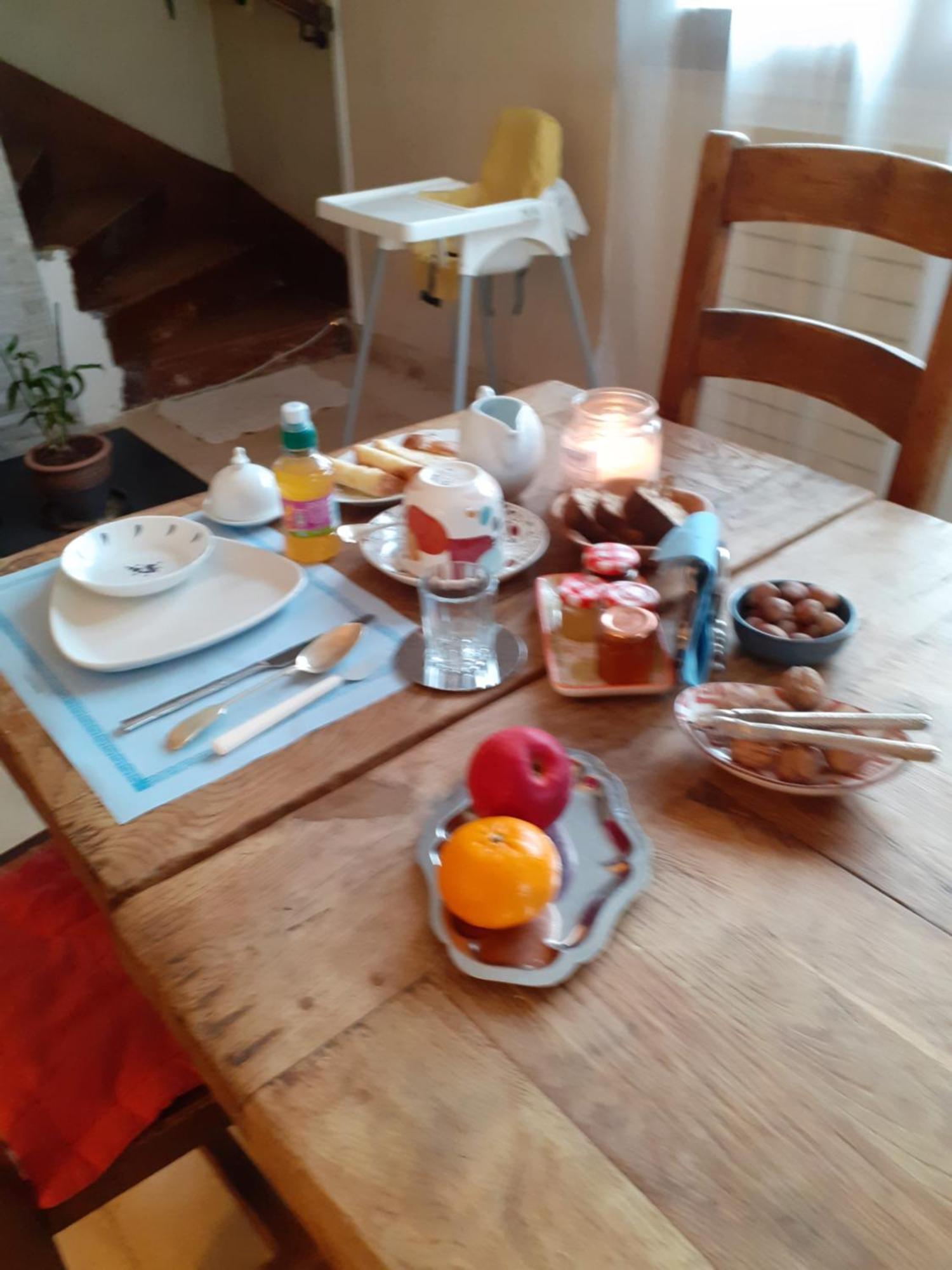 Séjour chez l'habitant D'hôte Dans Maison Pleine De Vie Paris