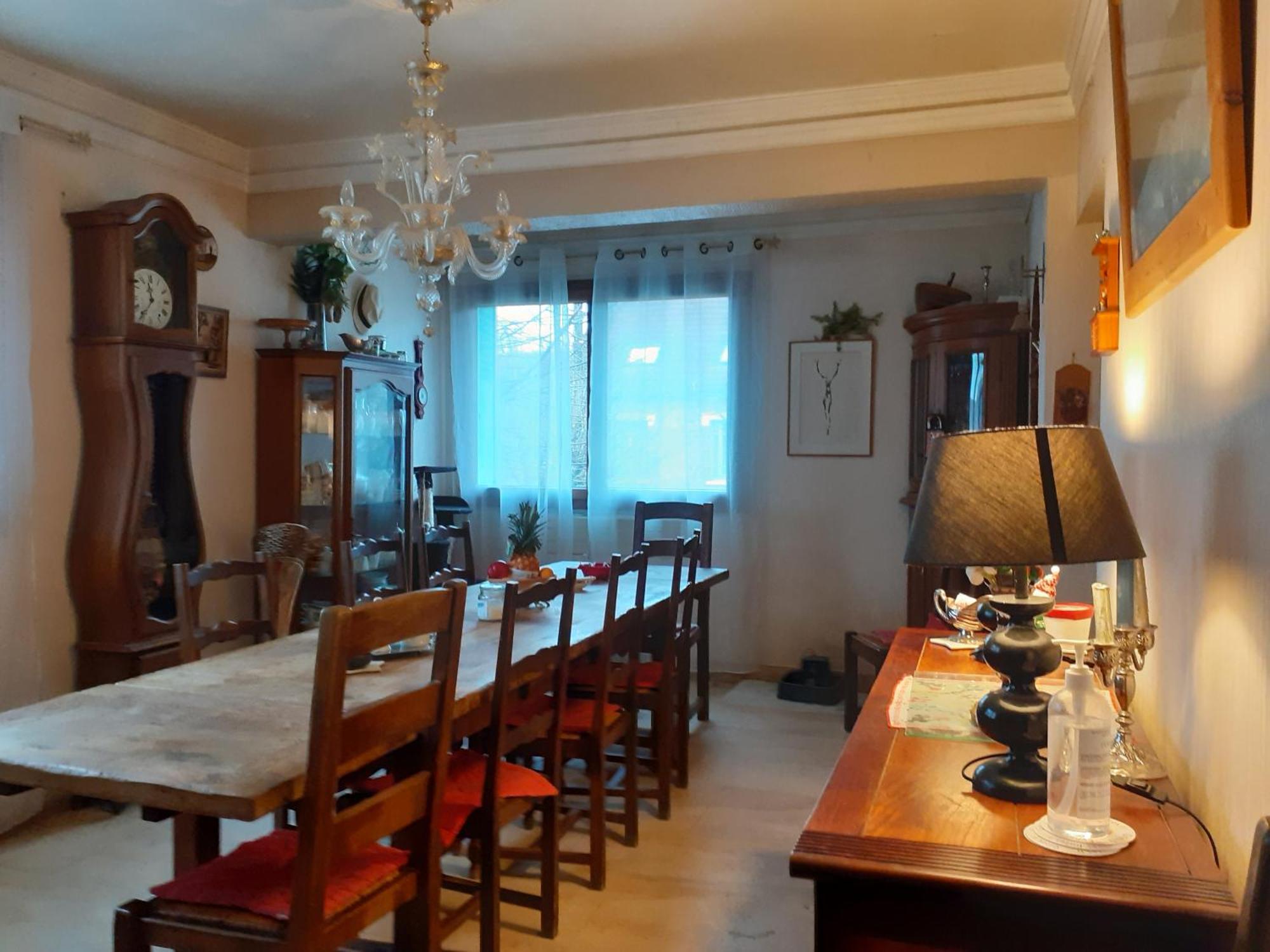 D'hôte Dans Maison Pleine De Vie
