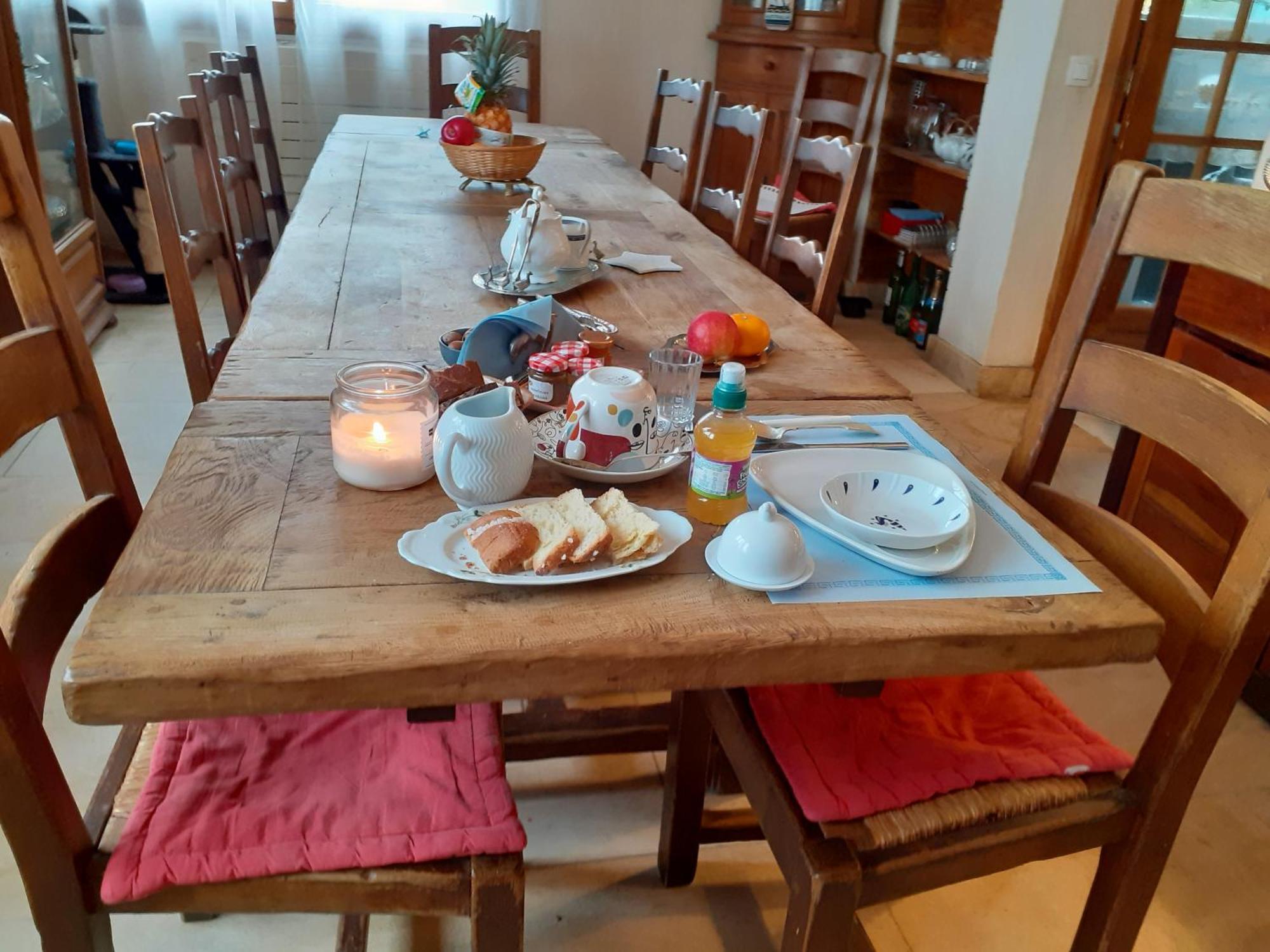 D'hôte Dans Maison Pleine De Vie Séjour chez l'habitant Paris