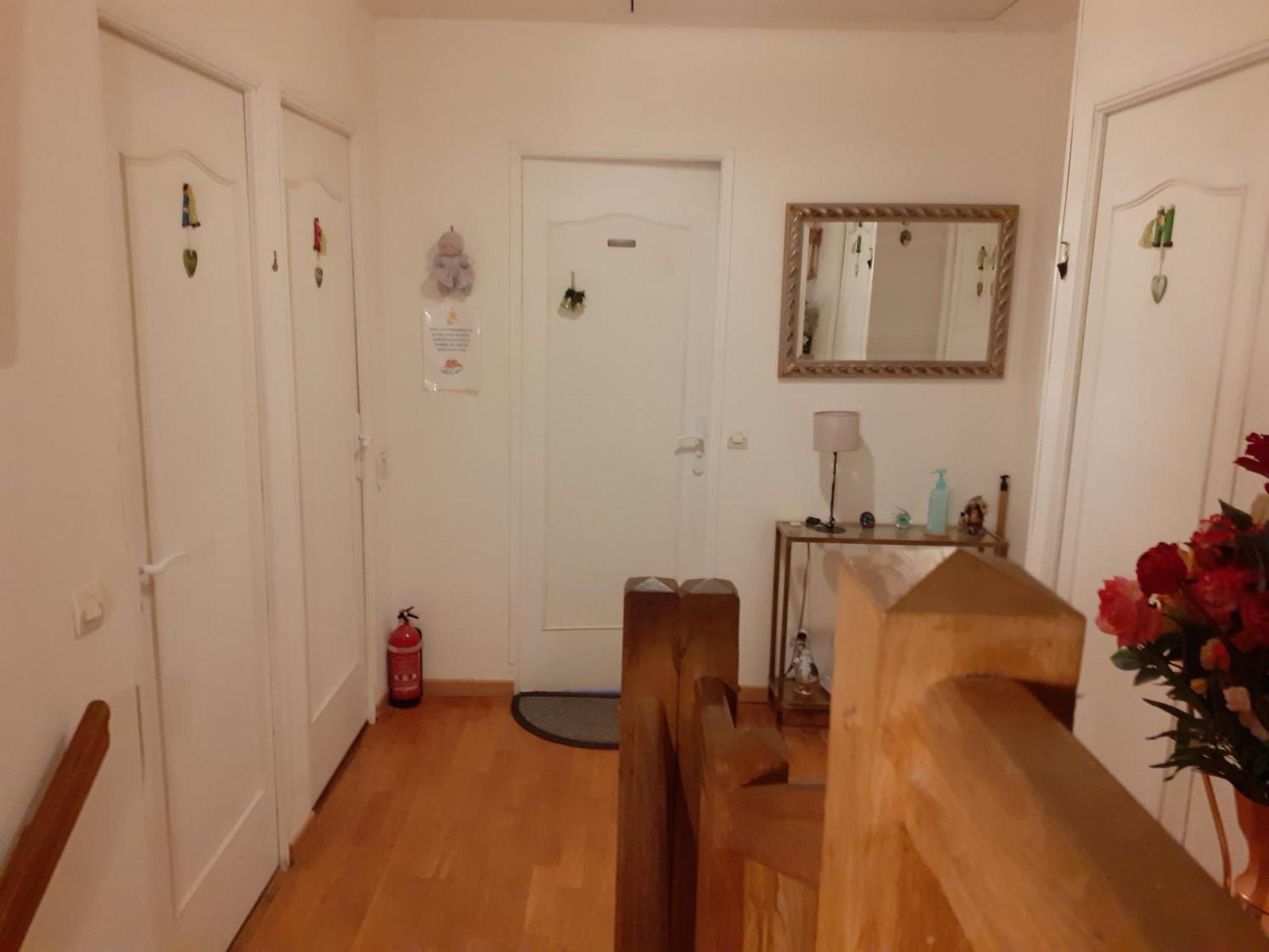 Séjour chez l'habitant D'hôte Dans Maison Pleine De Vie Paris