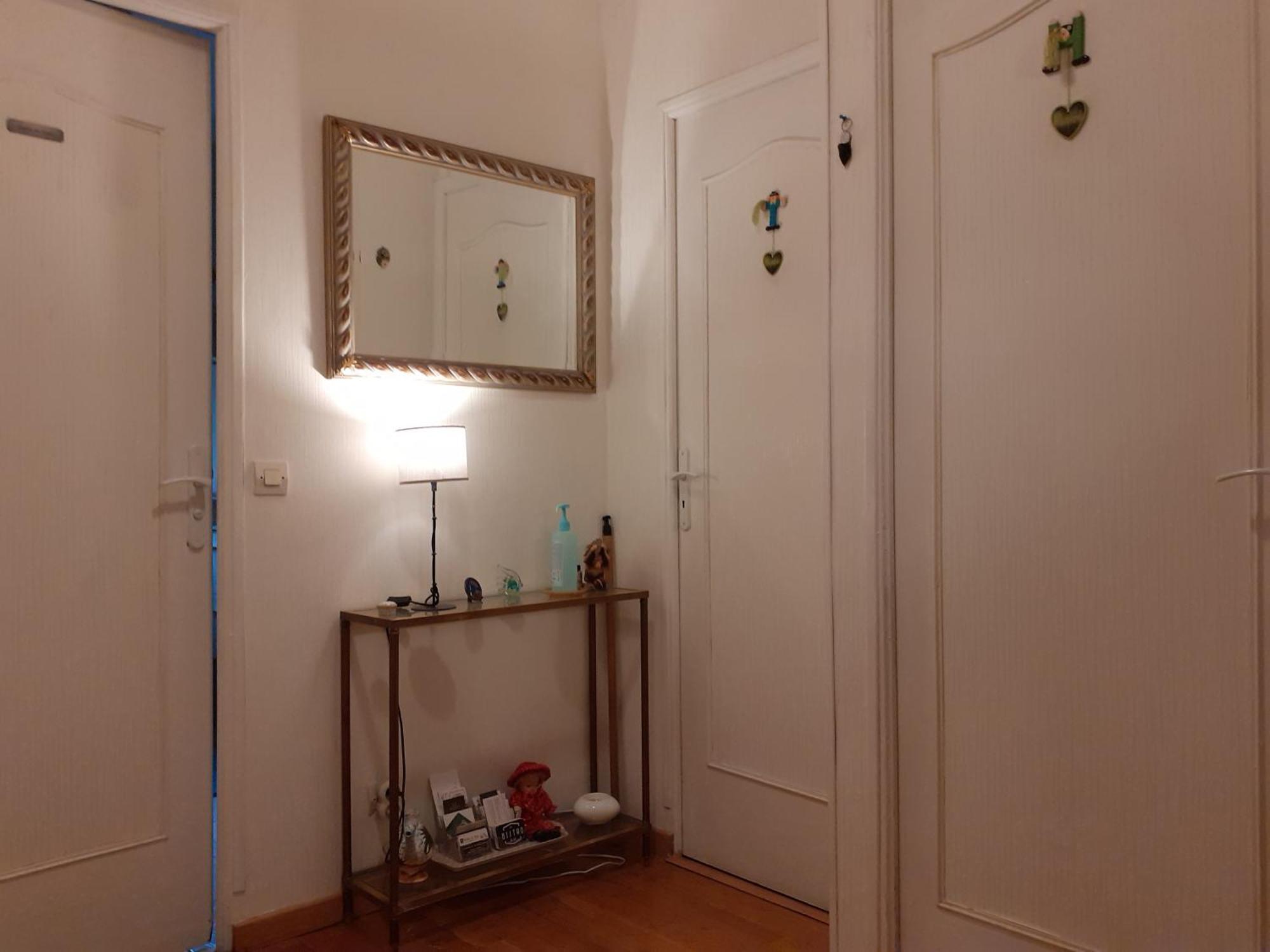 D'hôte Dans Maison Pleine De Vie Séjour chez l'habitant