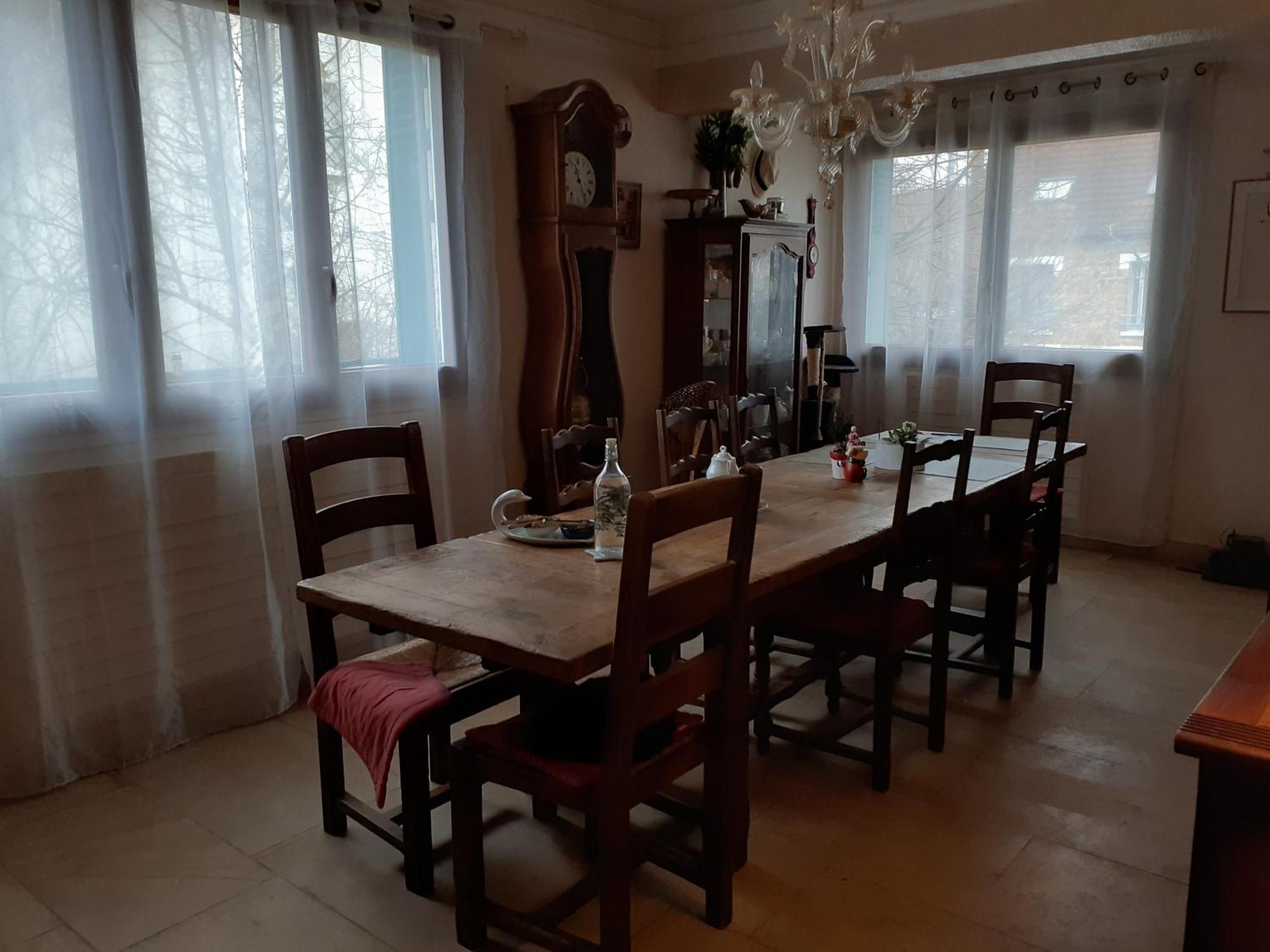D'hôte Dans Maison Pleine De Vie *