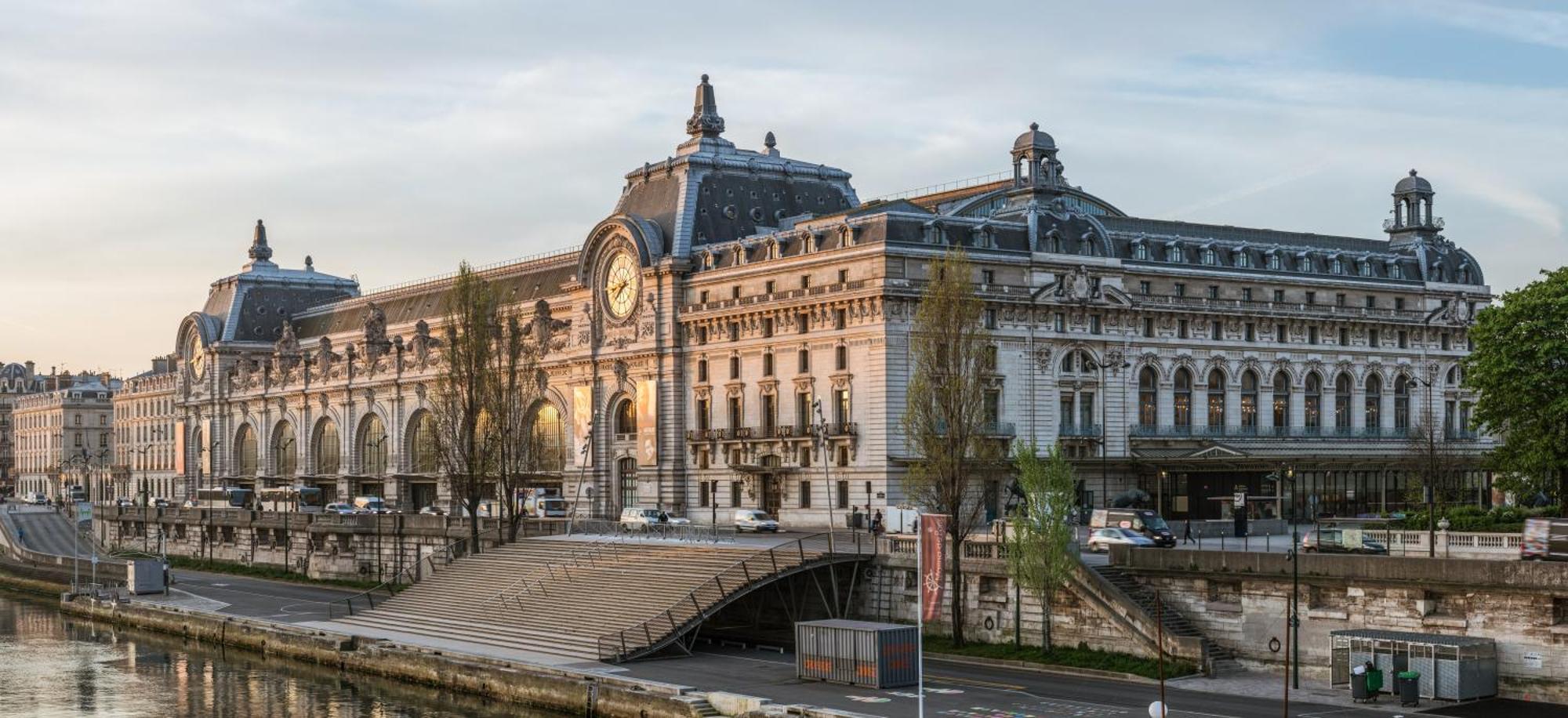 Nest In Saint-michel * Paris