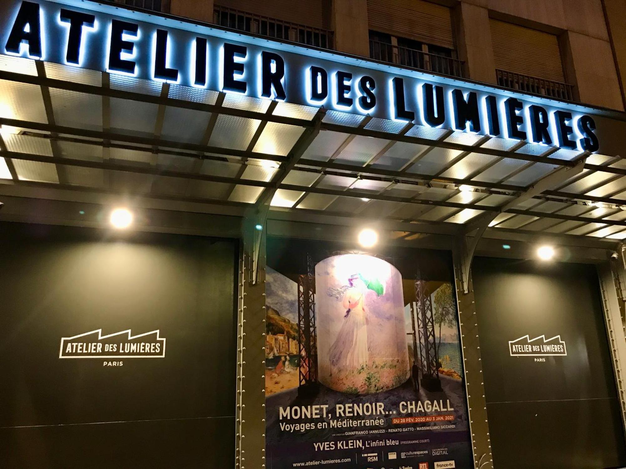L'atelier Au Cœur De