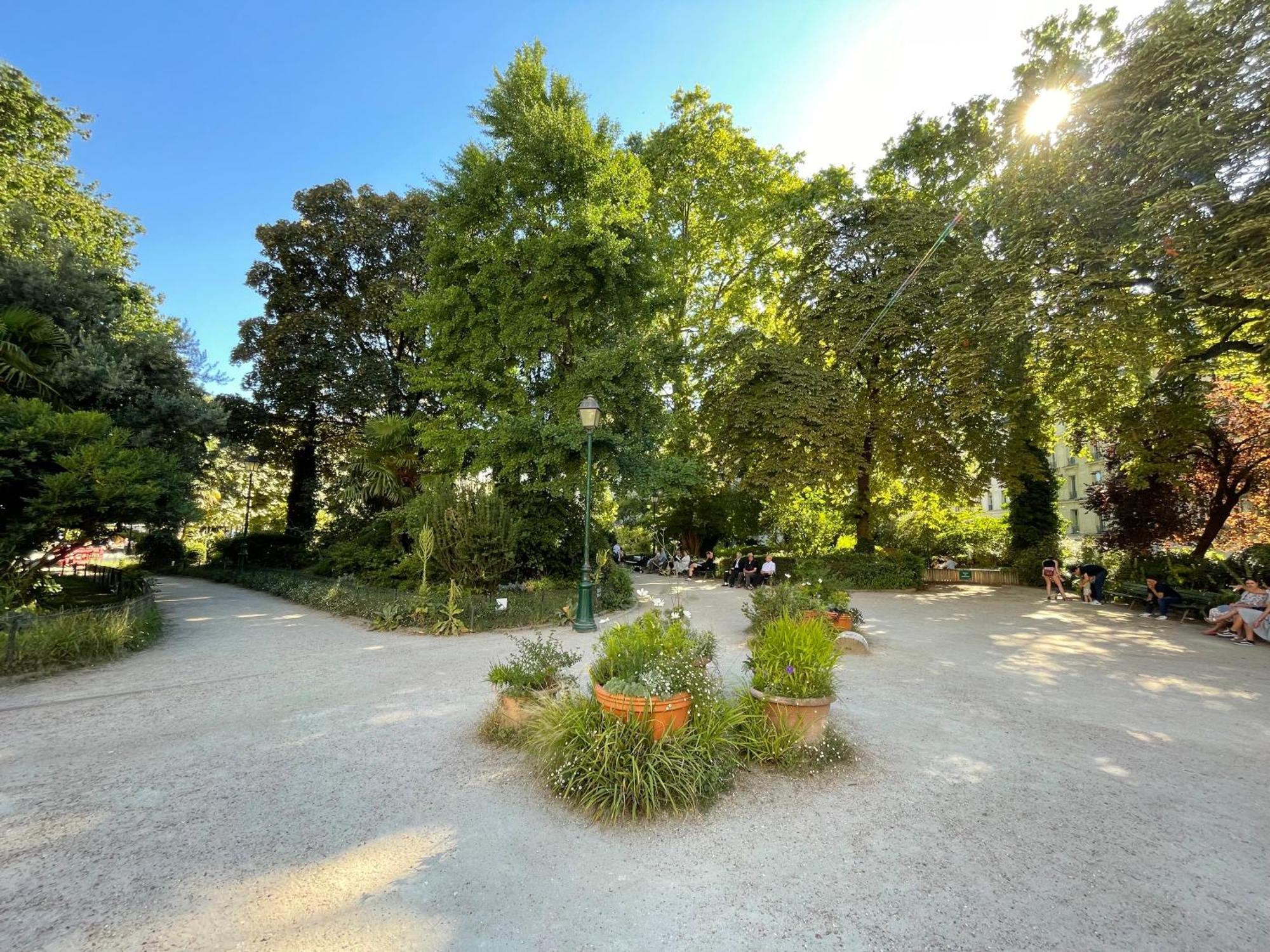 L'atelier Au Cœur De