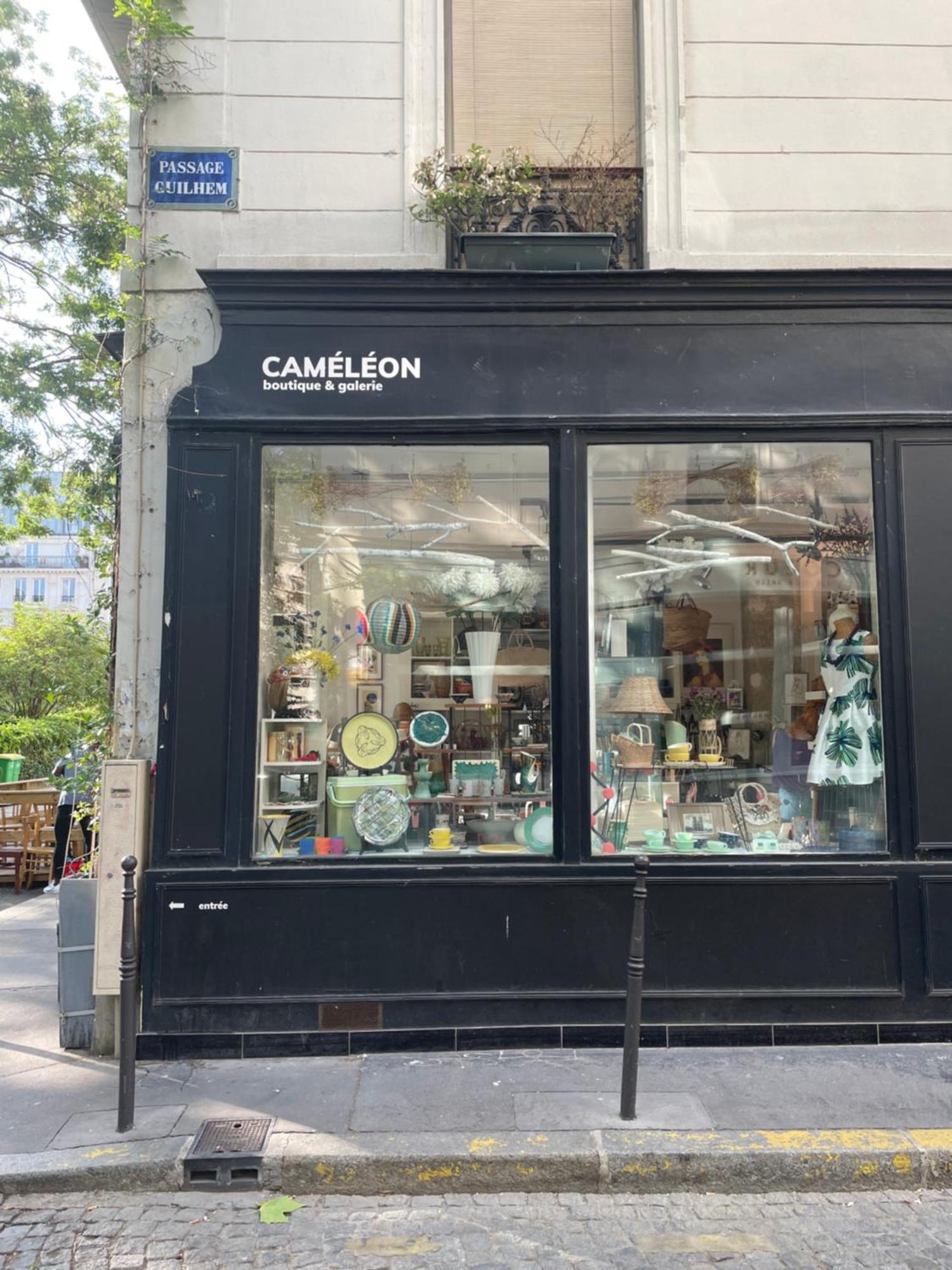 L'atelier Au Cœur De *