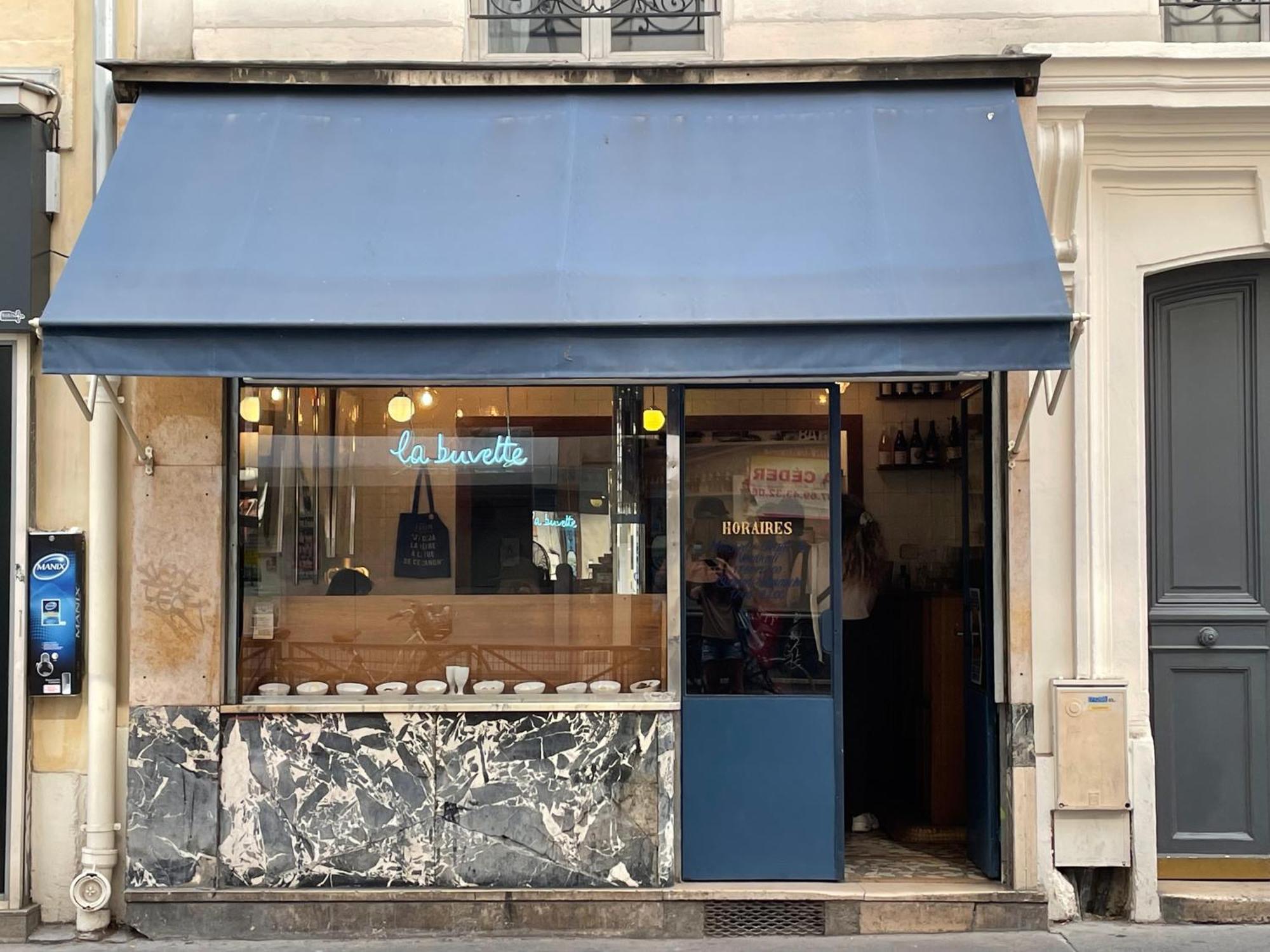 L'atelier Au Cœur De Paris