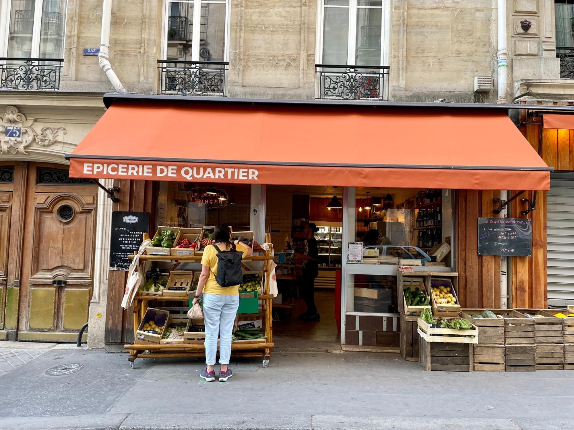 Appartement L'atelier Au Cœur De *