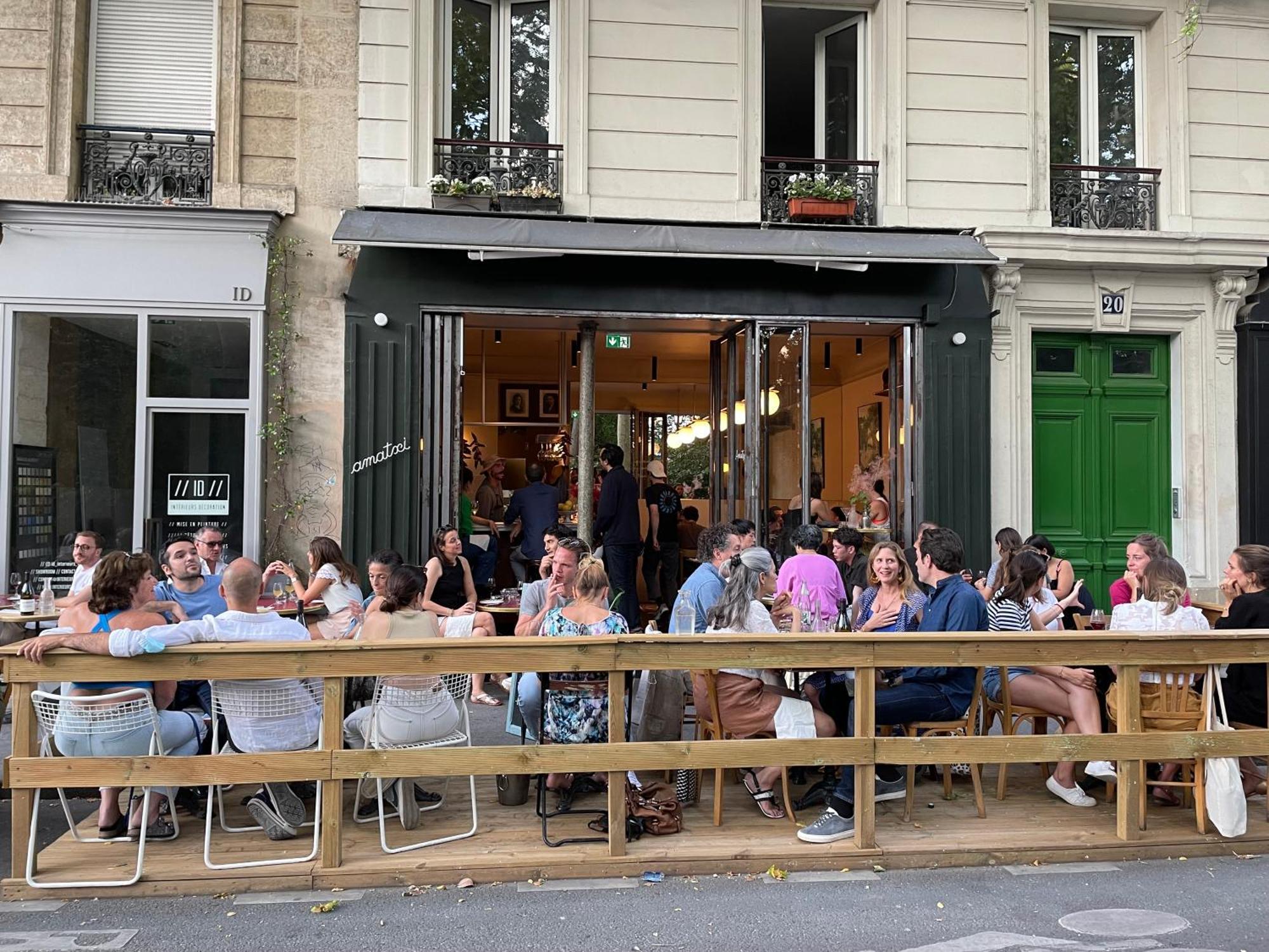 L'atelier Au Cœur De * Paris