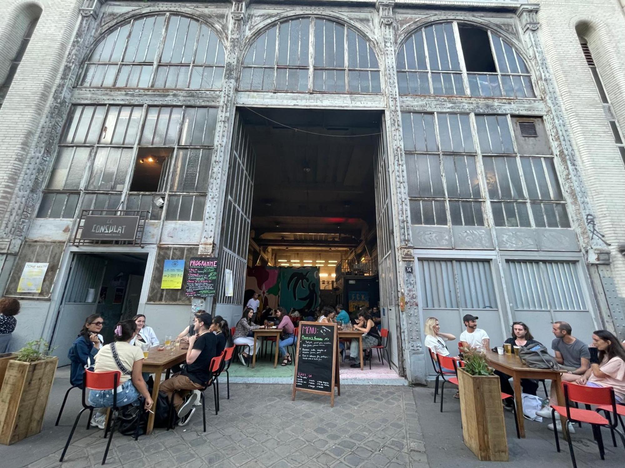 Appartement L'atelier Au Cœur De