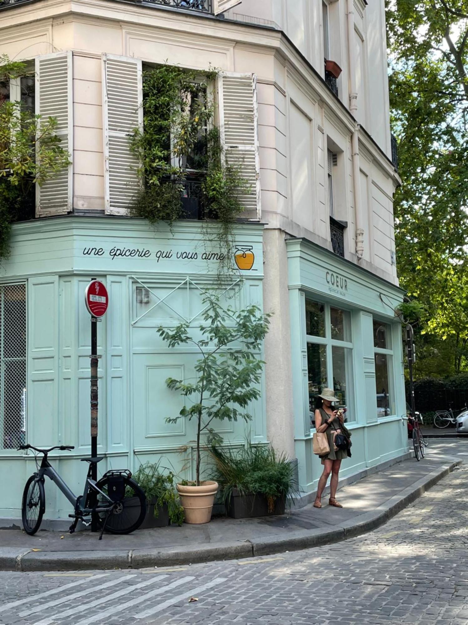 L'atelier Au Cœur De *