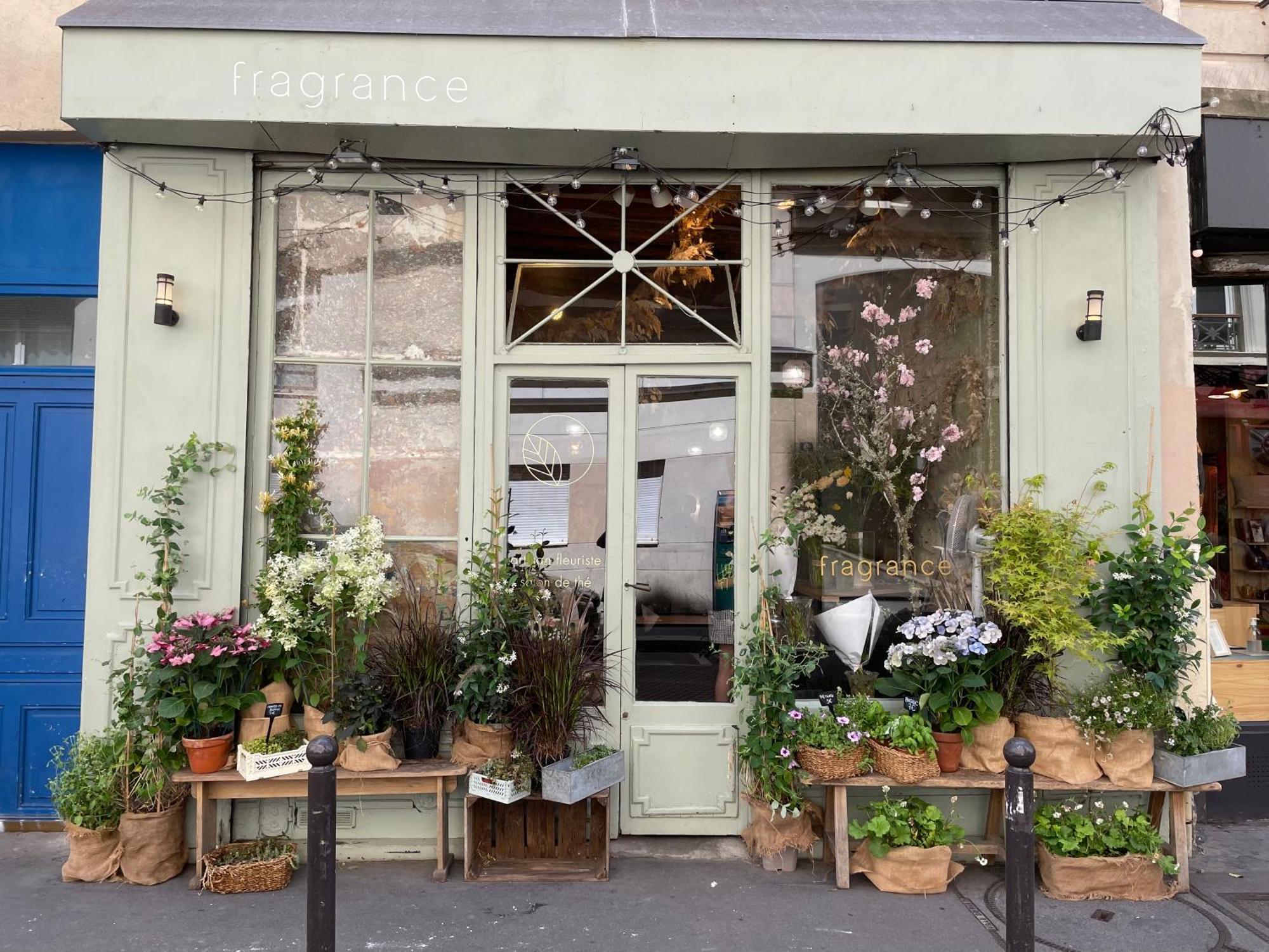Appartement L'atelier Au Cœur De Paris