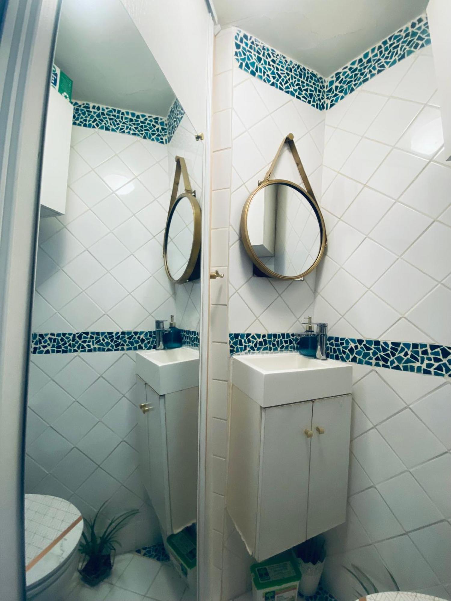 Apartment Fully Equipped In The Heart Of - Area Champs Elysees