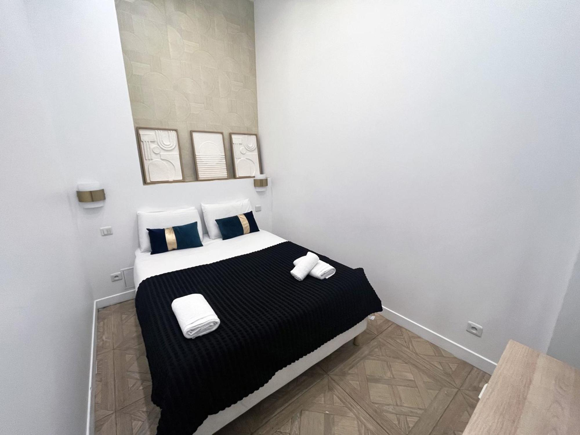 Apartamento Urban Flat 66 - Pretty 3 Bedroom In