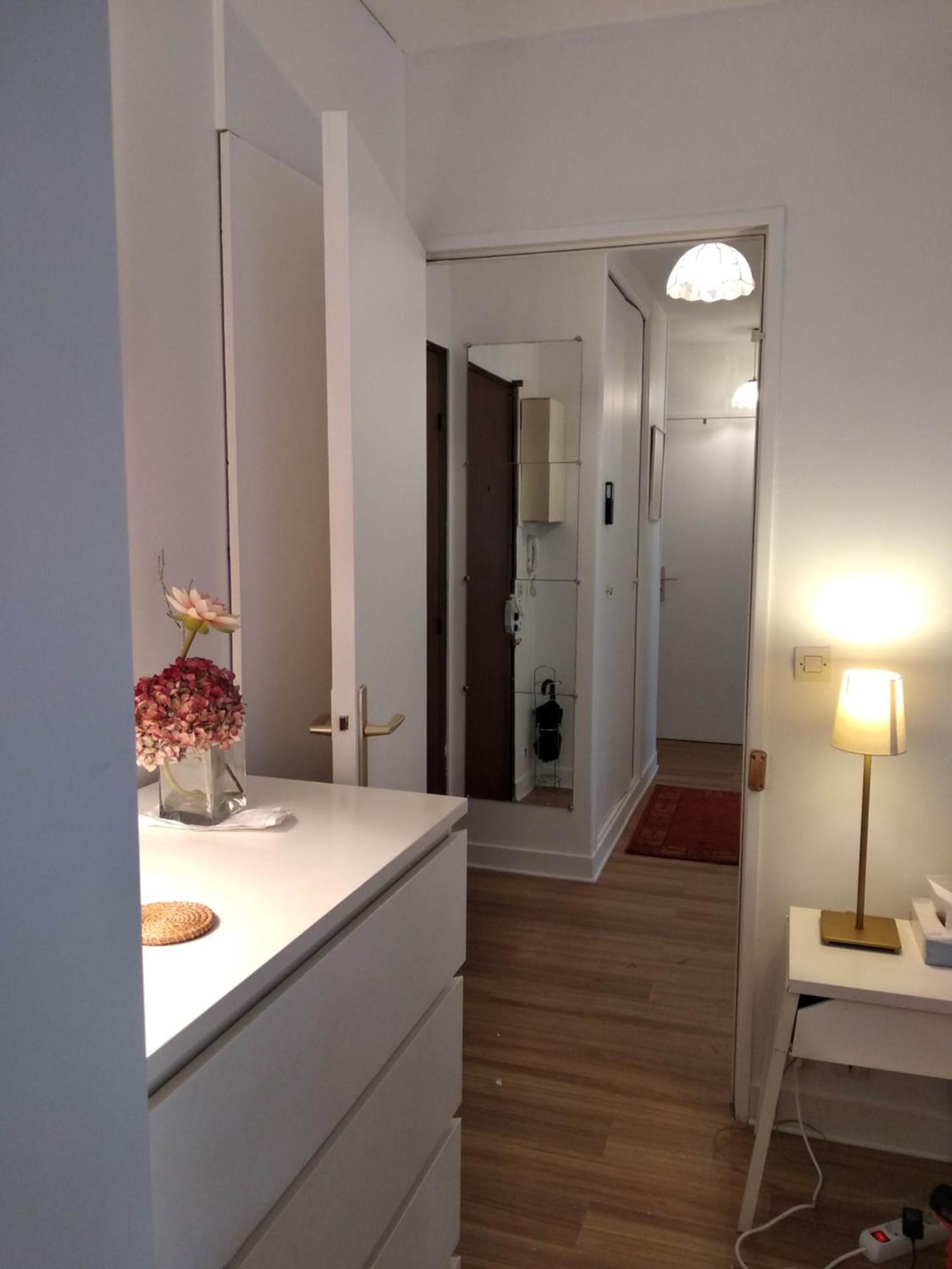 Apartment Sympa-appart Paris