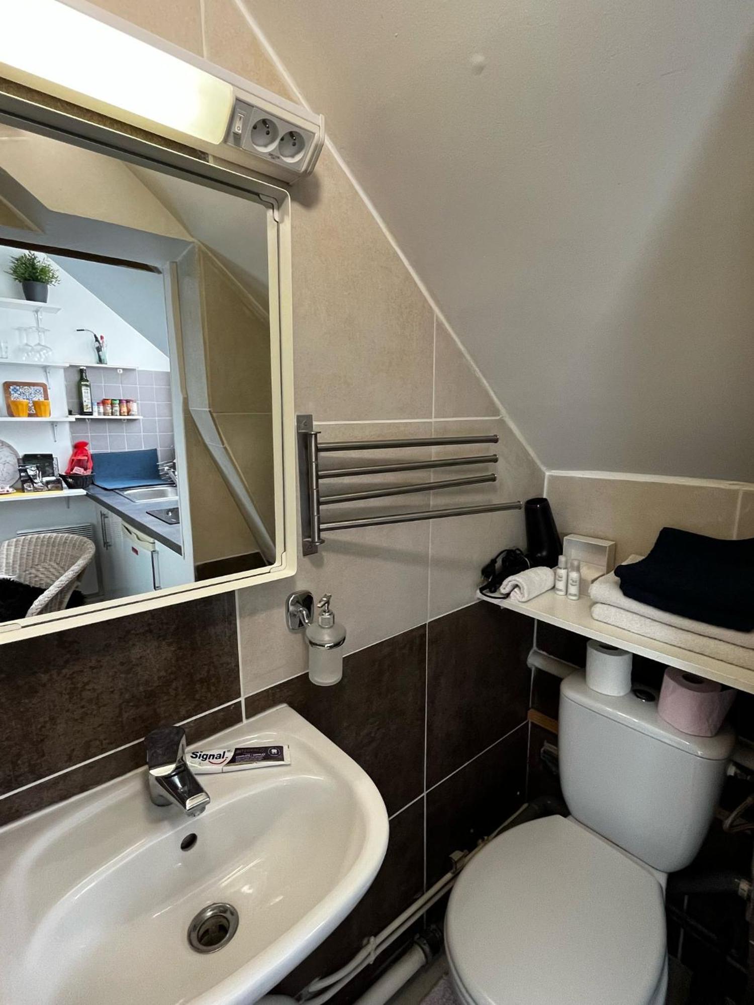 Appartement Cosy Opera With Lift Ascenseur *