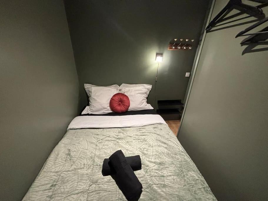 Elegance Parisienne Pour 4 Personnes * Paris