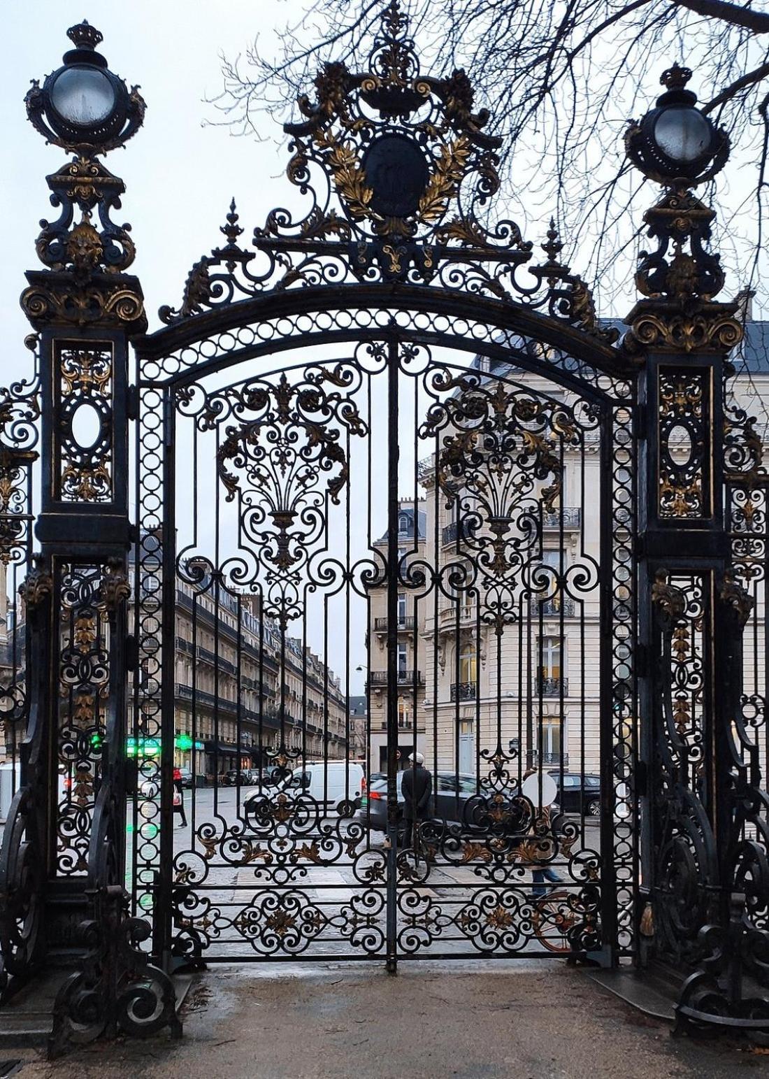 Appartement Imhost 7 -cosy Batignolles/galerie Lafayette *