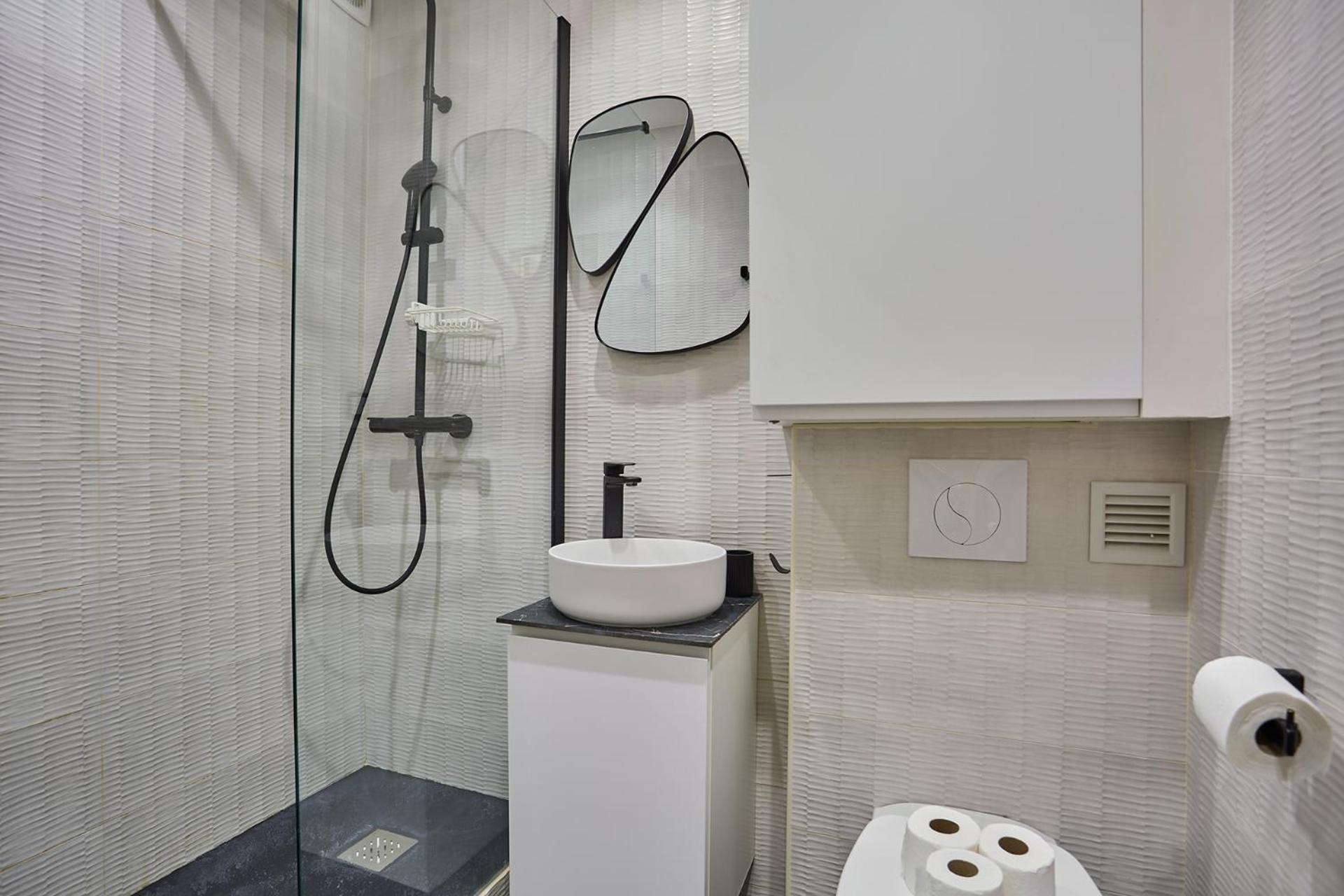 Apartment Sacre Coeur By Prestige *