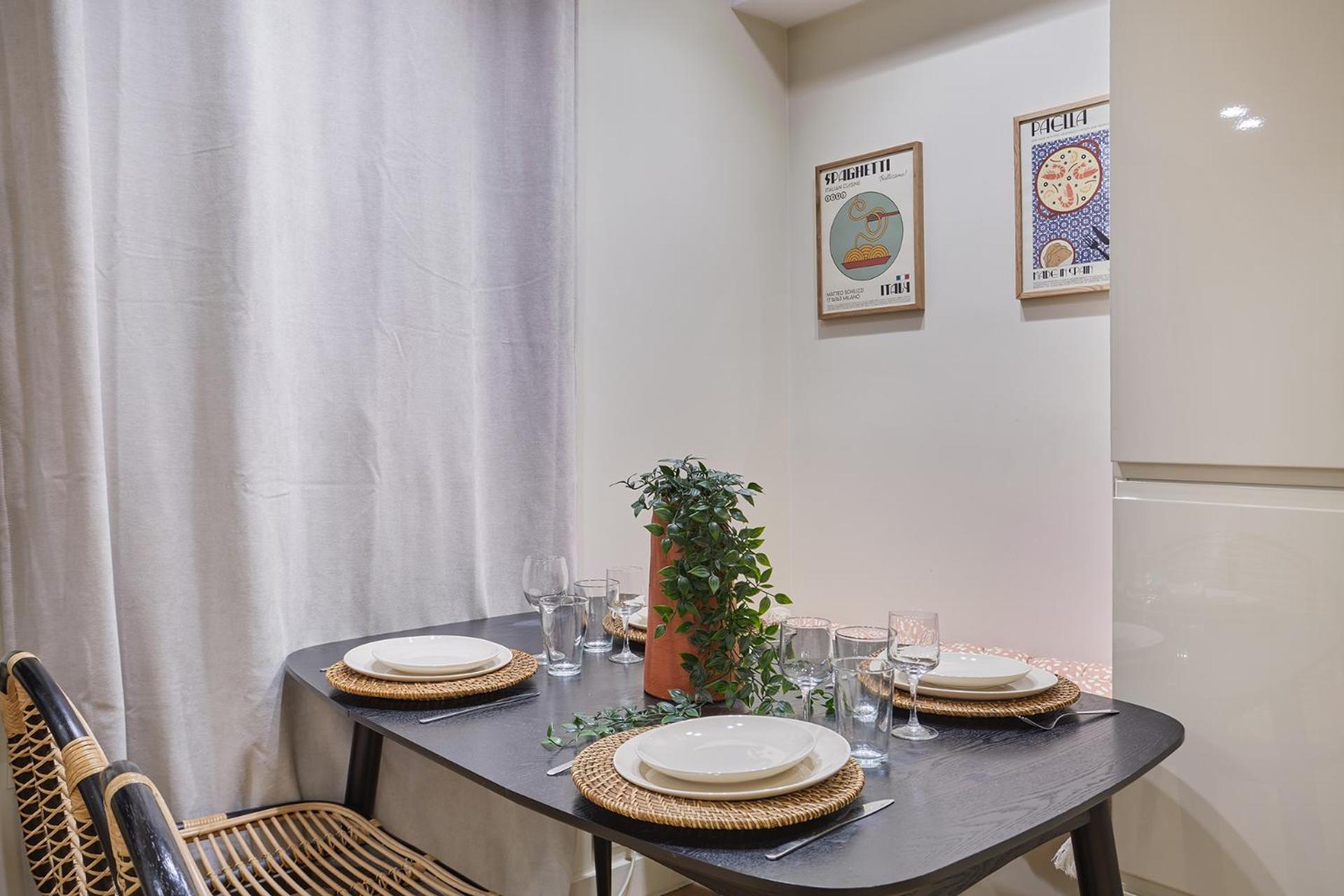Apartment Sacre Coeur By Prestige