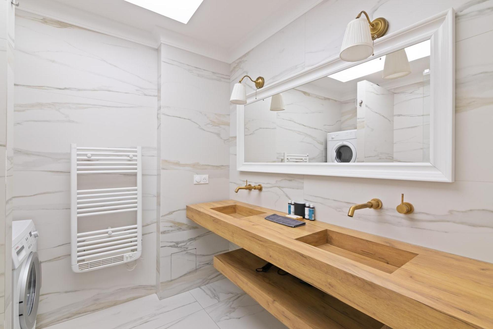 Quartier Arc De Triomphe 4 Free Netflix Appartement *