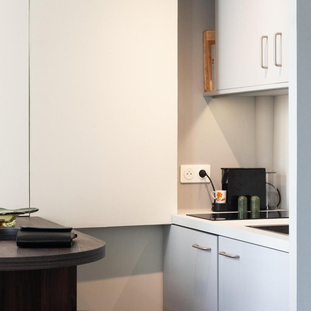 Tiny House Nord * Paris