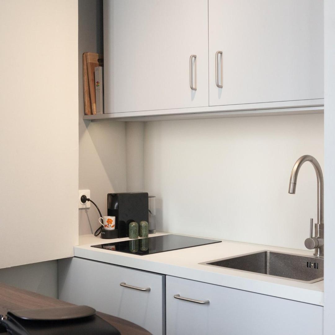 Apartment Tiny House Nord Paris