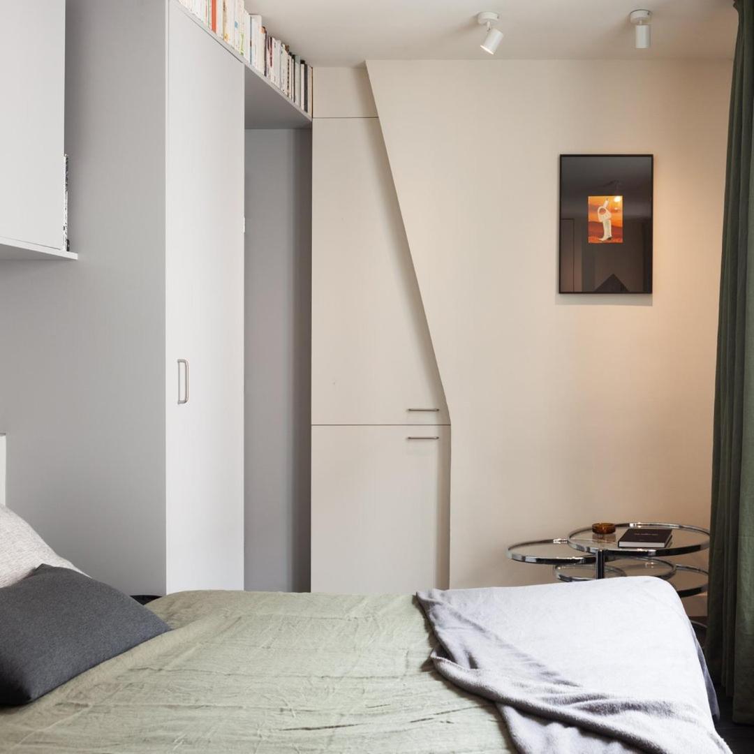 Tiny House Nord Paris