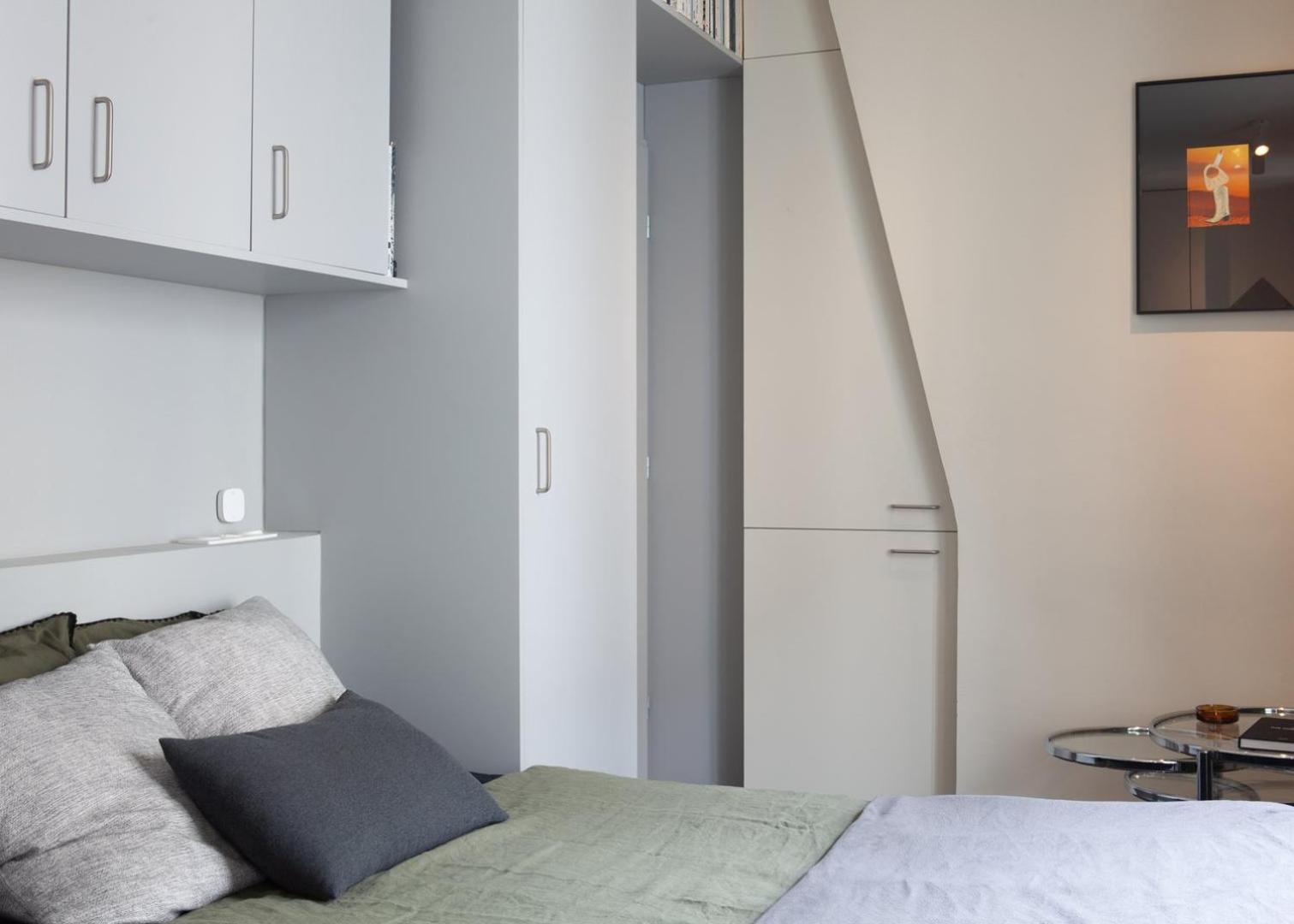 Tiny House Nord Apartment *