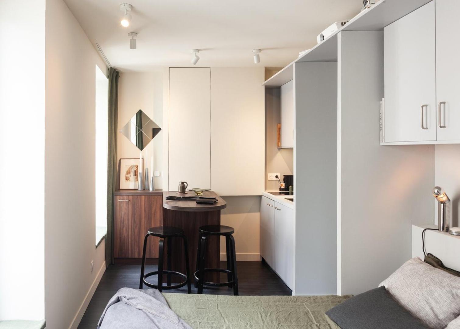 Tiny House Nord *