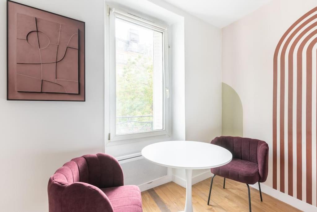 Place De La Nation - V Appartement