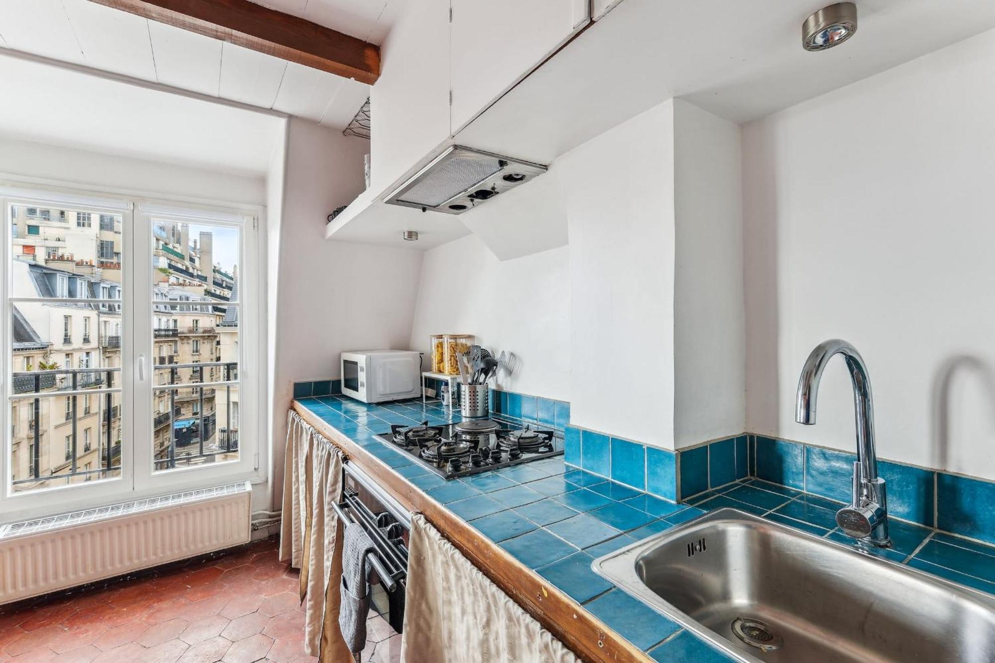 Latin 1br Or 2br Cozy Apartment *