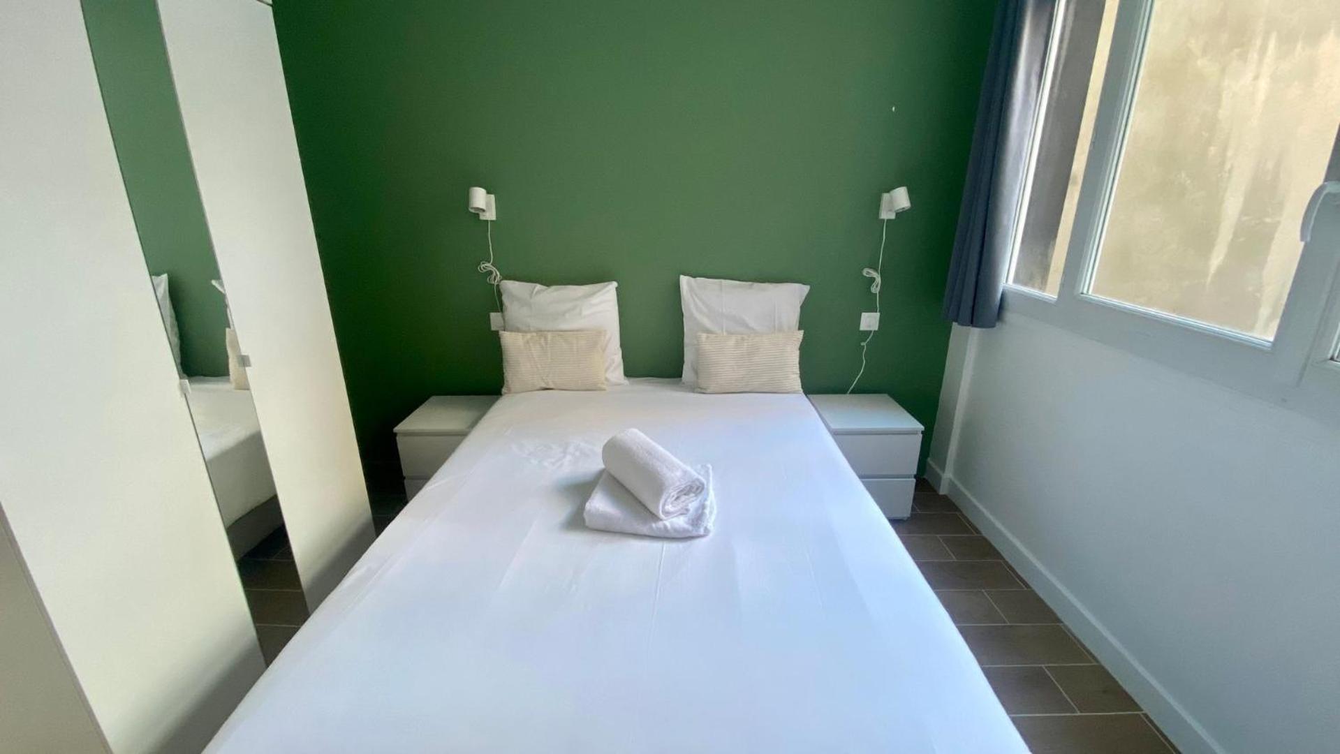 Spacieux Studio Proche Du Boulevard Haussmann-2p Apartamento *
