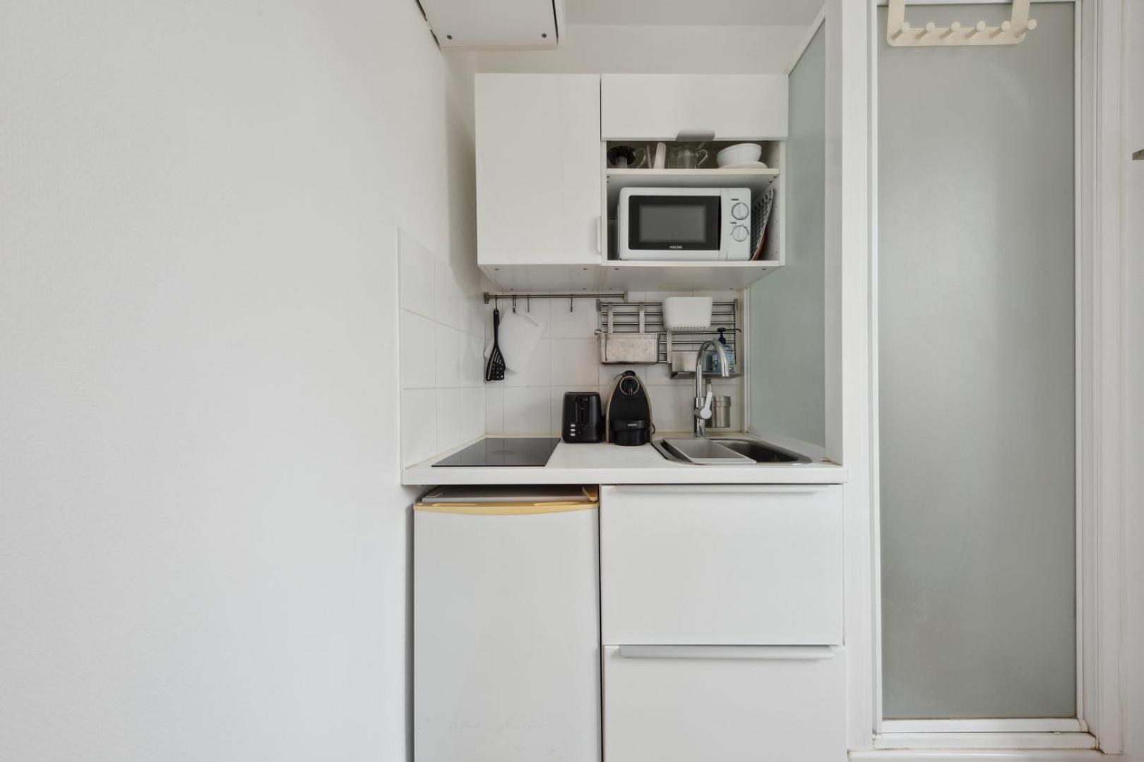 Apartamento Le Cocon De Montparnasse *