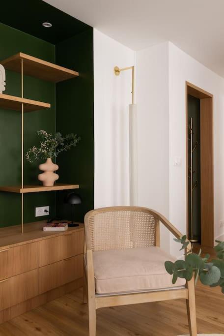 Appartement La Vie En Rose - 2 Doubles *