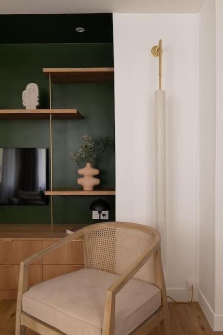 Appartement La Vie En Rose - 2 Doubles Paris