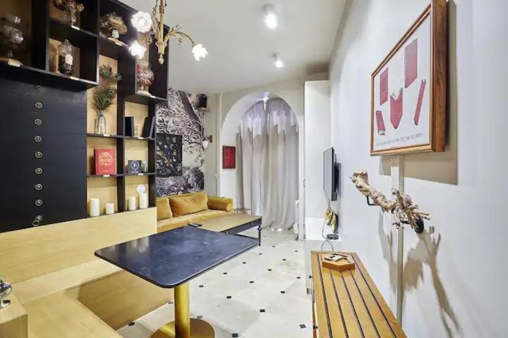 Appartement 299 Nansouty - Superbe A