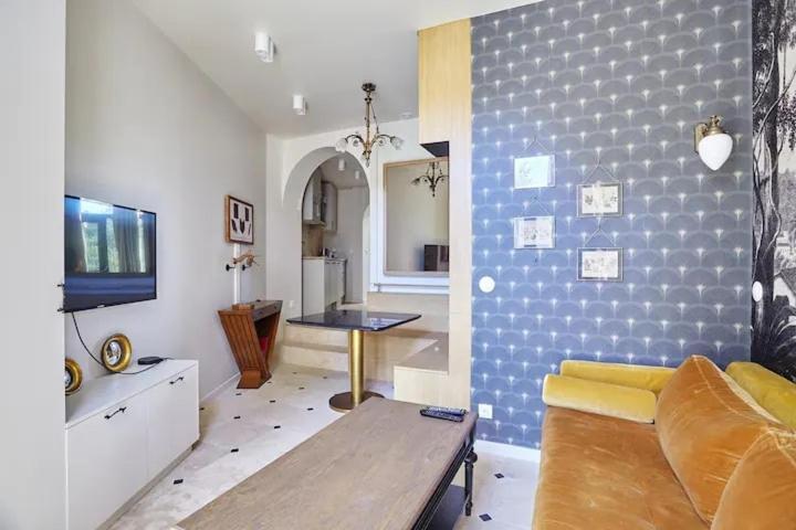 299 Nansouty - Superbe A Appartement