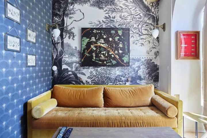 Appartement 299 Nansouty - Superbe A *