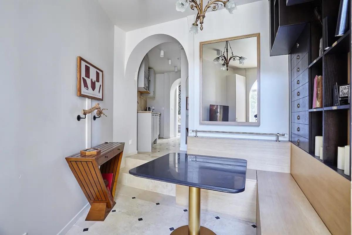 Appartement 299 Nansouty - Superbe A Paris