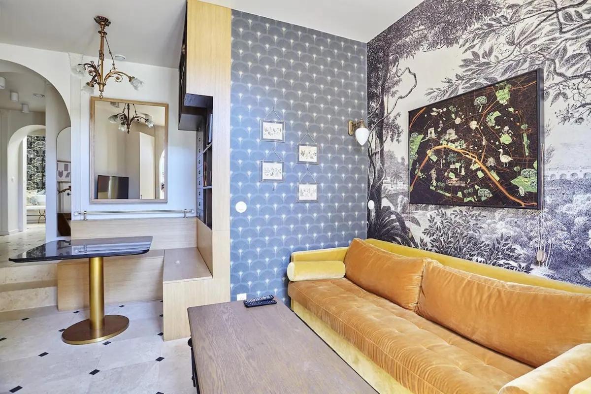 299 Nansouty - Superbe A Appartement *